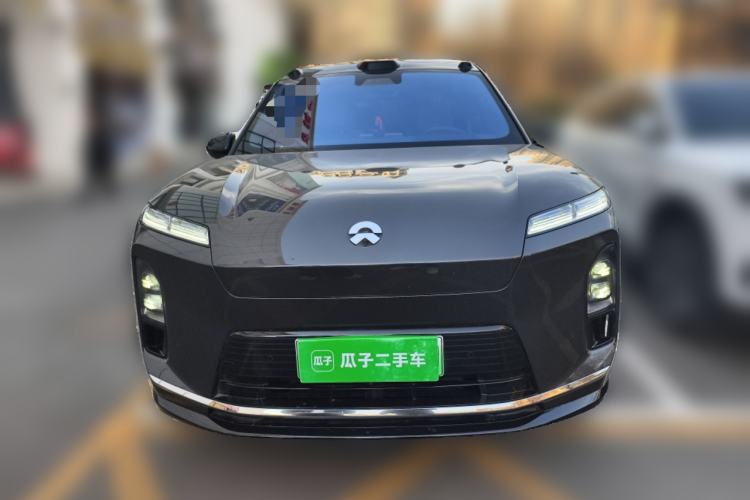 Used Nio ES8 2026 Model 6-seat Executive Luxury Edition