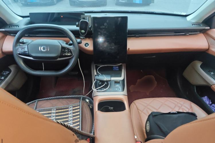 Used Qiyuan A05 2024 70 Pro