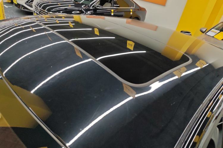 Used Qiyuan A05 2024 70 Pro