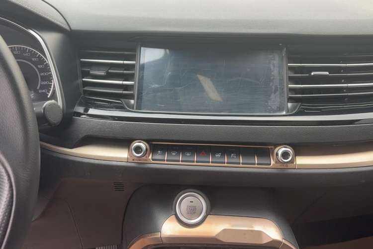 Used Haval H6 2021 1.5T Automatic Champion Edition