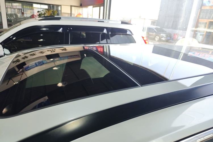 Used Nissan X-Trail 2020 2.0L XL ITS CVT 2WD SmartConnect Comfort Edition