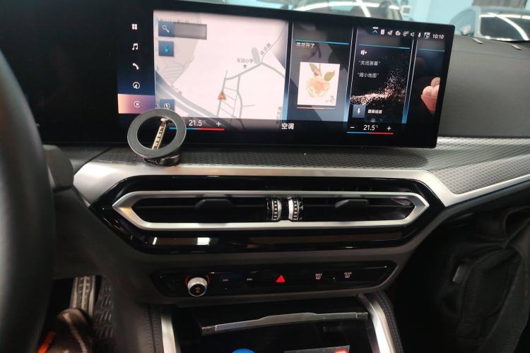 Used BMW i4 2022 M50
