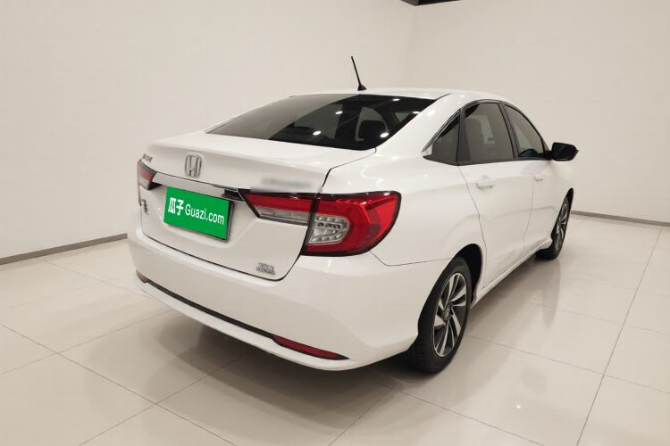 Used Honda Crider 2019 180 Turbo CVT Comfort Version China VI