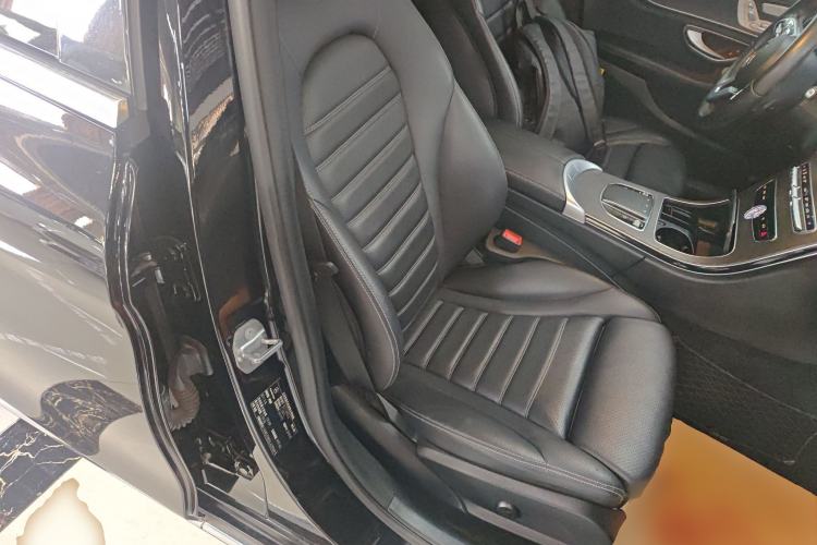 Used Mercedes-Benz C-Class 2020 C 260 L
