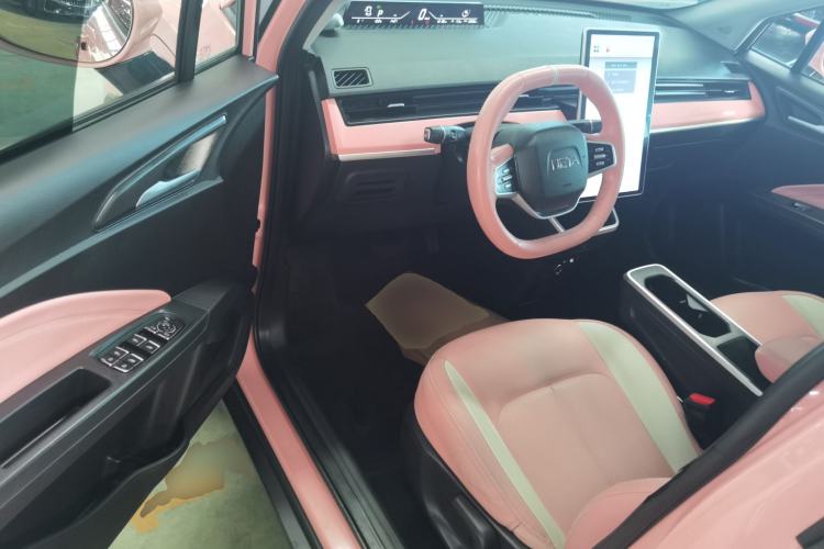 Used NETA V 2021 Witch Edition