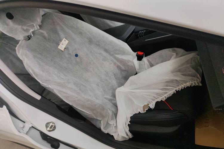 Used Geely Auto Binray 2024 Binrui COOL 1.5T DCT Longteng Edition