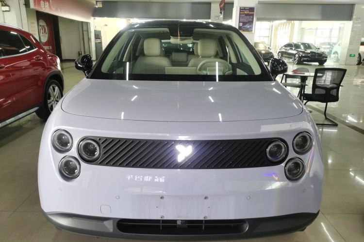 Used firefly 2025 Illuminated Edition
