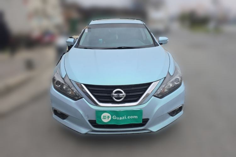 Used Nissan Teana 2016 2.0L XL Comfort Edition