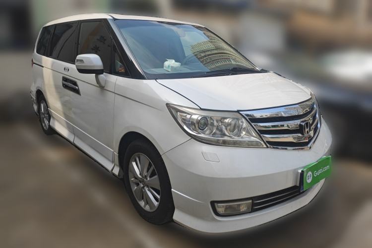 Used Honda Elysion 2012 2.4L VTi Luxury Edition
