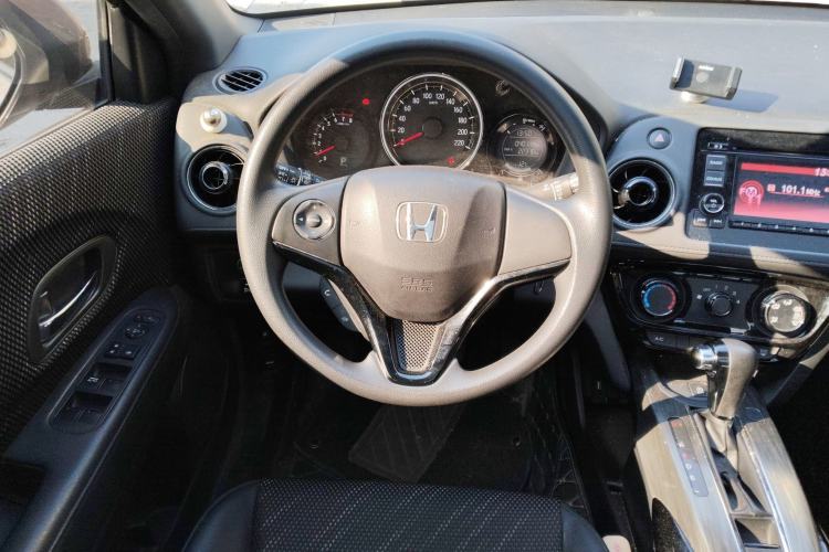 Used Honda XR-V 2015 1.8L EXi CVT Comfort Version