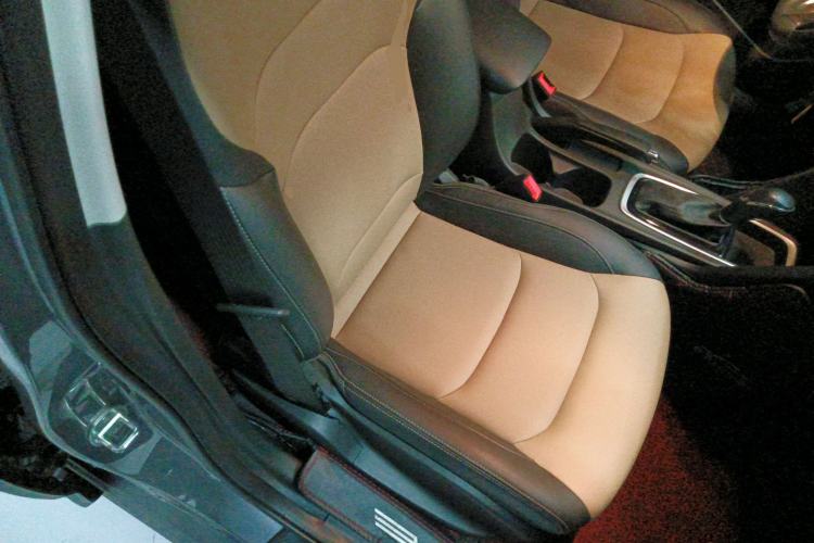 Used Chevrolet Monza 2021 320 Automatic Enjoyment Sunroof Edition