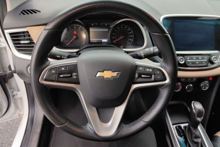 Used Chevrolet Monza 2020 320 Automatic Enjoyment Edition
