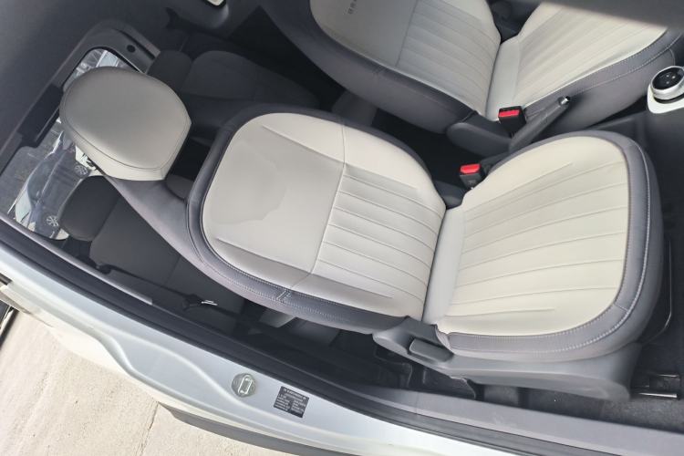 Used Geely Galaxy Panda 2025 210km Panda Rider
