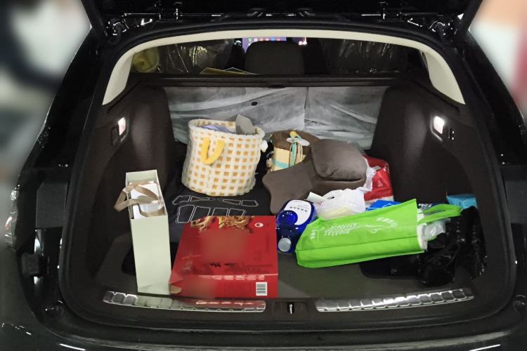 Used Hima S9T 2025 Model Range-Extended Max Long-Range Version
