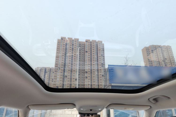 Used smart #1 2022 Premium Edition