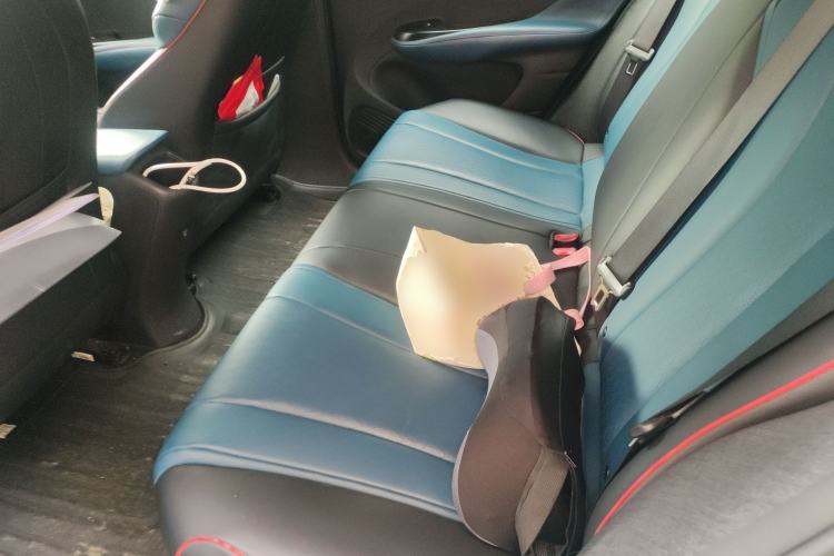 Used BYD Dolphin 2021 401km Knight Edition