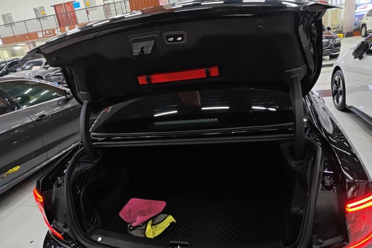 Used Volvo S90 2021 B5 Zhiyuan Luxury Edition