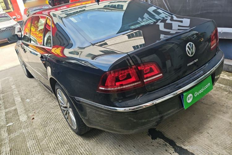 Used Volkswagen Phaeton 2015 3.0L Exclusive Edition