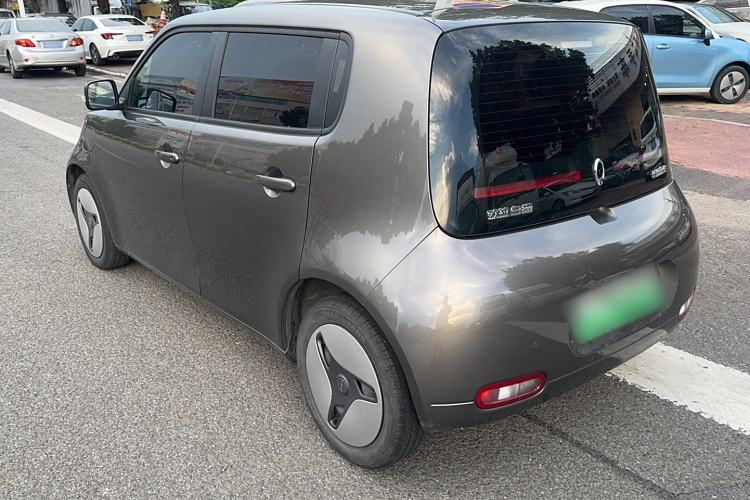 Used ORA White Cat 2020 360 km Luxury Version