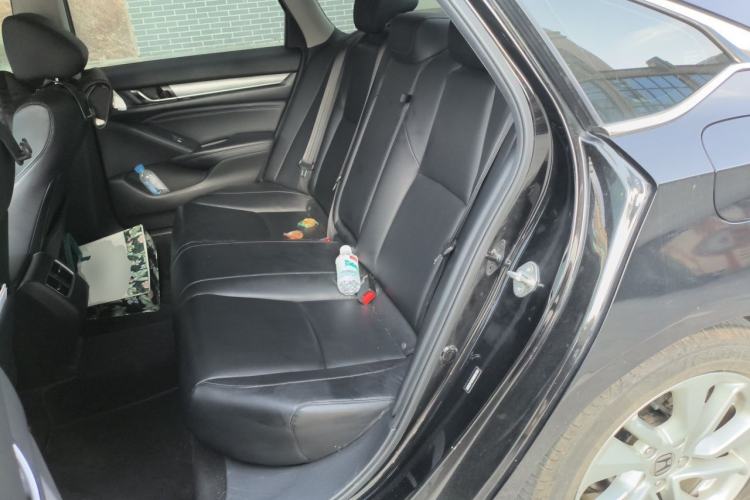 Used Honda Accord 2018 260TURBO Elite Edition China VI