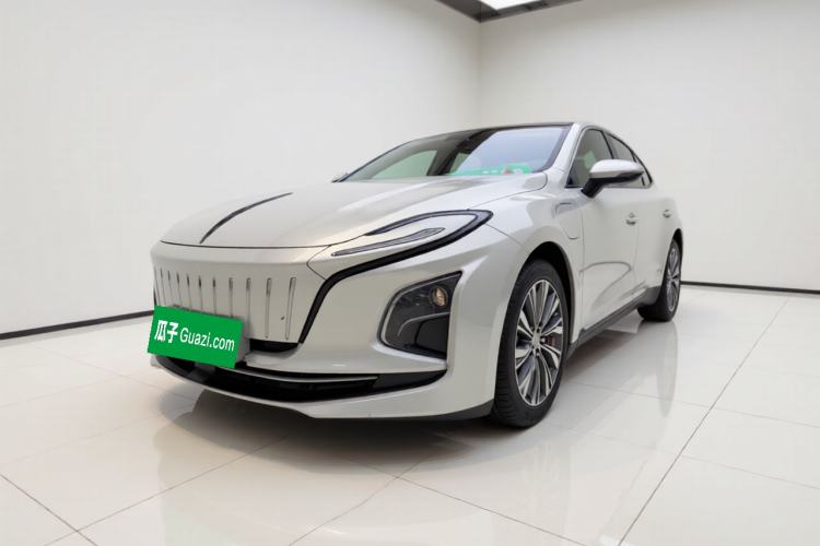Used Hongqi E-QM5 2022 431 km Charge & Enjoy Edition Guazi used car, China used car export, Used car for sale, Used cars, Cheapest cars for sale
