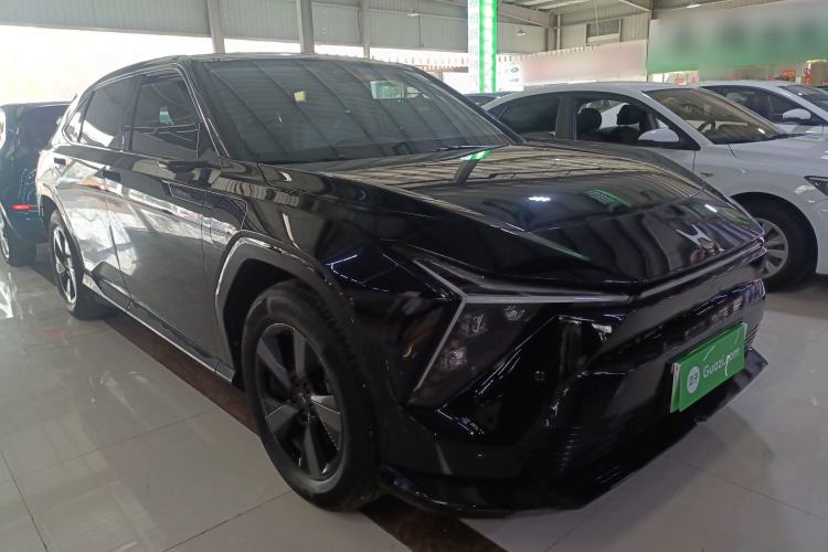 Used Honda S7 2025 Trailblazer Edition Front Right 45 Deg