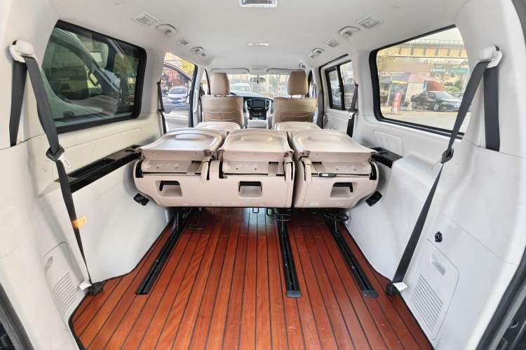 Used FORTHING M7 2022 Lingjue Model 2.0T Automatic Marquis Edition