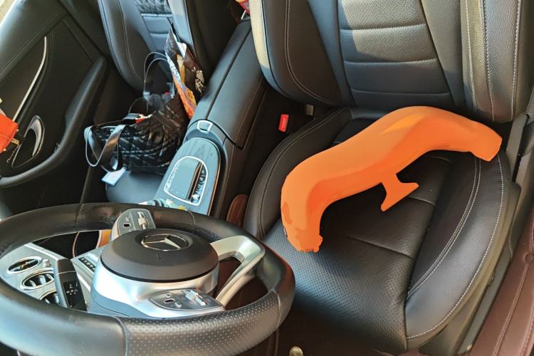 Used Mercedes-Benz E-Class 2020 Restyled E 300 L Sporty and Stylish Edition
