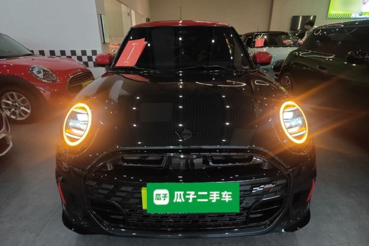 Used MINI JCW 2025 JOHN COOPER WORKS