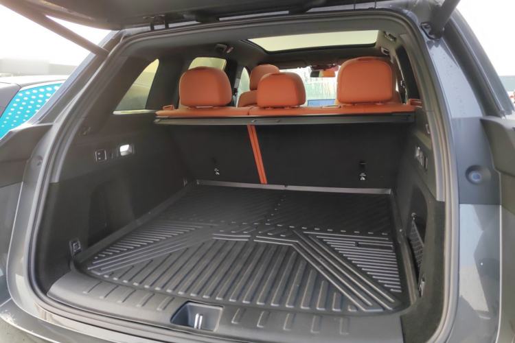 Used Li Auto L6 2024 Pro Model