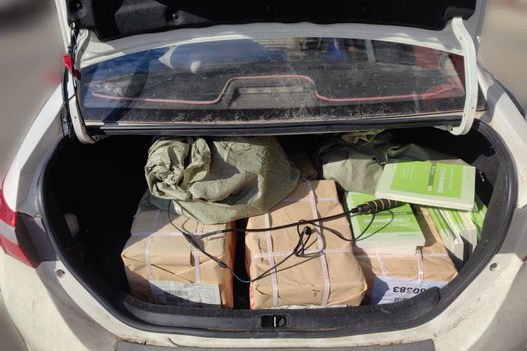 Used Toyota Corolla 2014 1.6L CVT GL-i Leather Edition