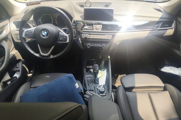 Used BMW X1 2020 sDrive20Li Fashion Model