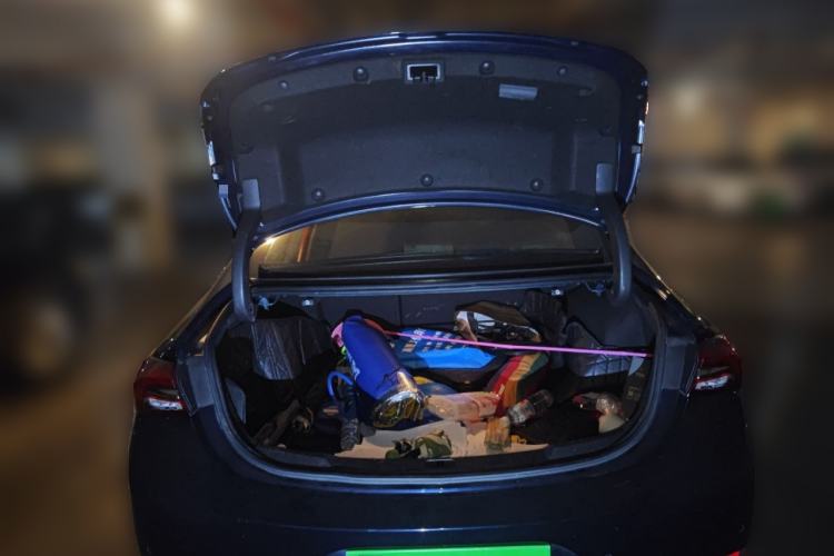 Used Buick LaCrosse 2021 652T Luxury Model