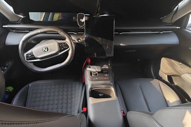 Used CHANGAN Eado DD 2023 Blue Whale NE 1.5T GDI DCT Enjoy Edition
