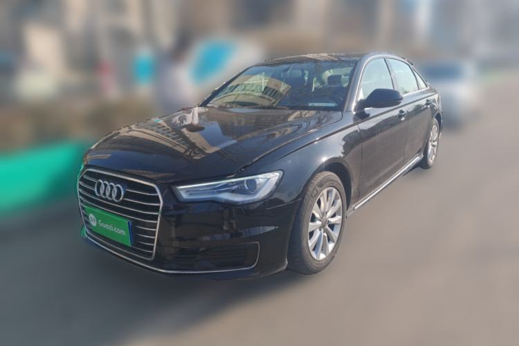 Used Audi A6L 2016 TFSI Technology Edition