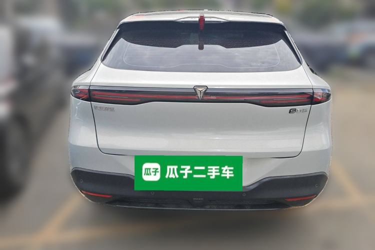 Used Deepal S05 2024 510Max Pure Electric Version
