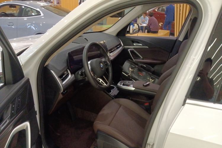 Used BMW X1 2023 sDrive25Li M Sport Package