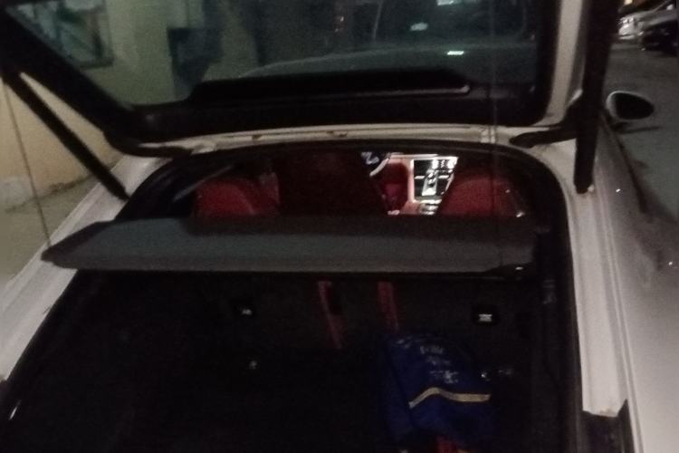 Used Porsche Panamera 2019 Panamera 4 Executive Long Wheelbase 2.9T
