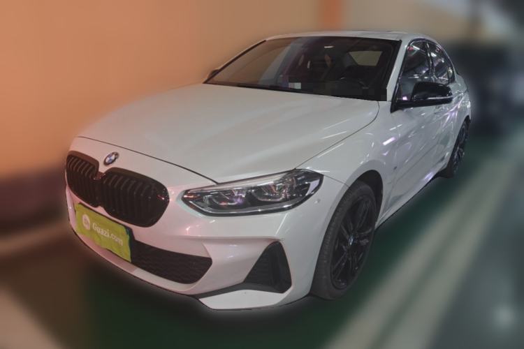 Used BMW 1 Series 2021 125i M Sport Night Edition