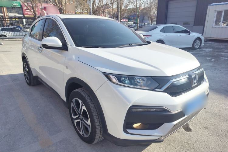 Used Honda XR-V 2021 1.5L CVT Comfort Version