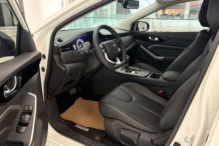 Used Venucia D60 2021 PLUS 1.6L XL CVT Yue Ling Edition