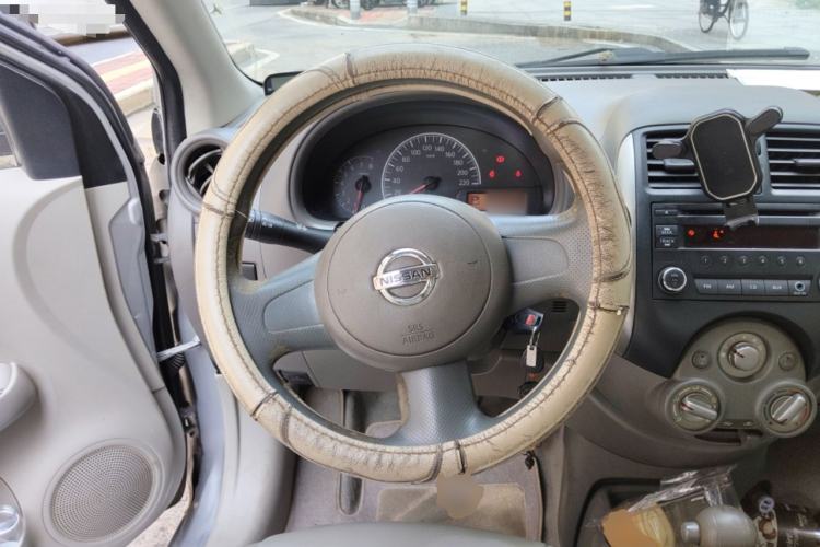Used Nissan Sunny 2011 1.5XE CVT Comfort Edition