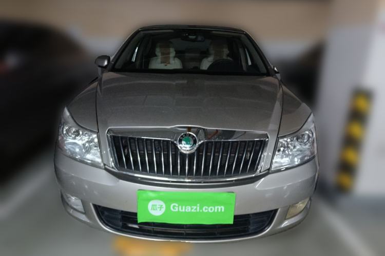 Used Skoda Octavia 2012 1.6L Automatic Yijun Edition
