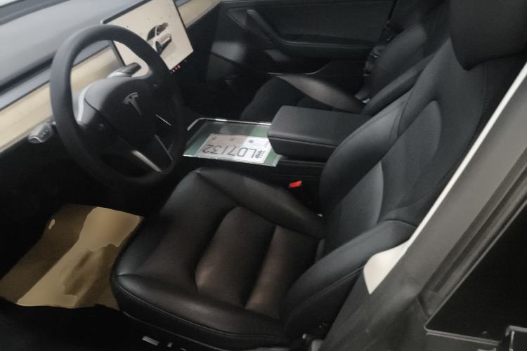 Used Tesla Model 3 2022 Rear-Wheel-Drive Version