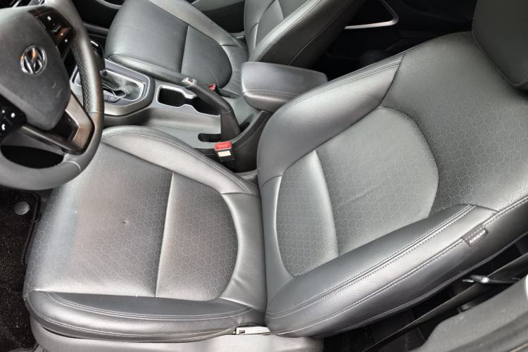 Used Hyundai ix35 2018 2.0L Automatic 2WD Zhiyong·Changxiang Edition