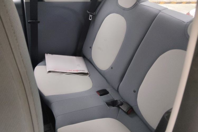 Used Bestune Pony 2024 170km Vitality Horse
