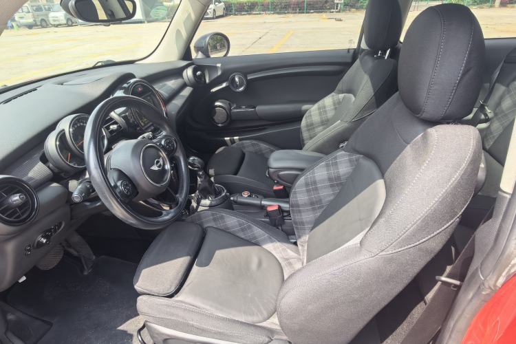 Used MINI 2016 1.5T COOPER