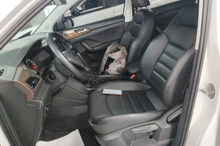 Used Volkswagen Tharu 2021 280TSI Two-Wheel Drive Comfort Edition