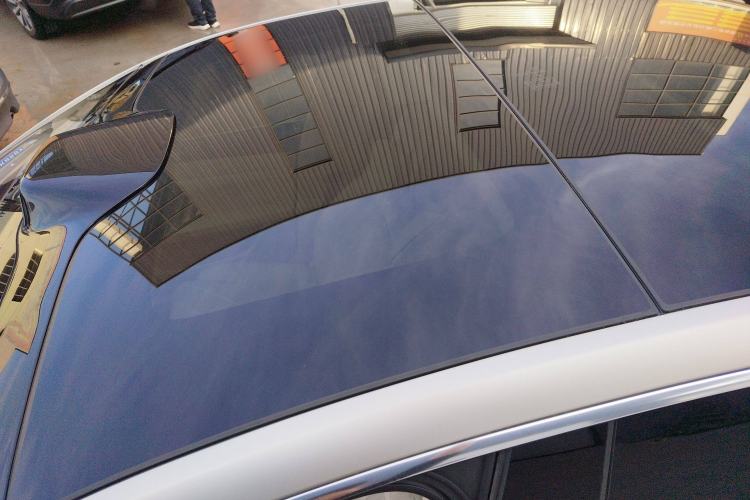 Used Hima Stelato S9 2024 All-Electric Ultra Four-Wheel-Drive Flagship Edition