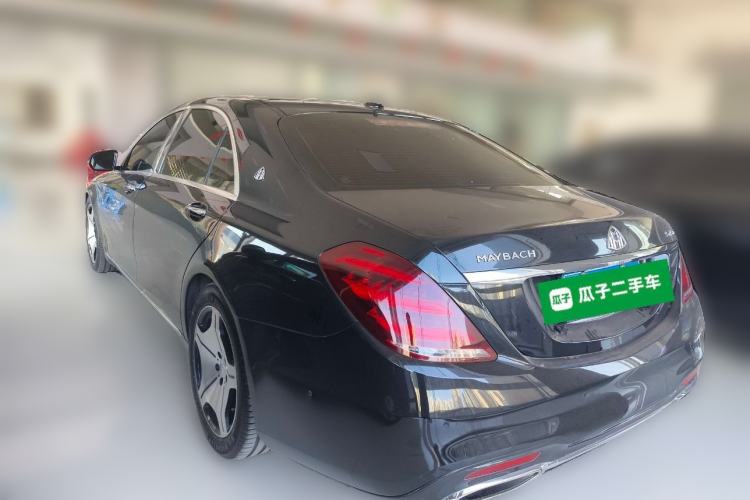 Used Mercedes-Benz S-Class 2014 S 400 L Prestige Edition